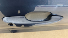 Ford Focus 1.0 EcoBoost Titanium X 5dr Petrol Hatchback